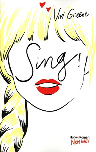 couverture de : Sing !