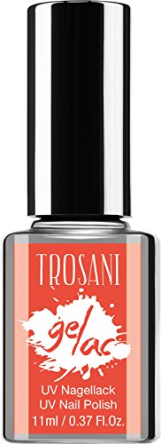 Trosani Gellac UV Varnish