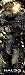 Produktbild empireposter - HALO - 5 - Guardian Masterchief - Größe (cm), ca. 53x158 - Türposter, NEU -