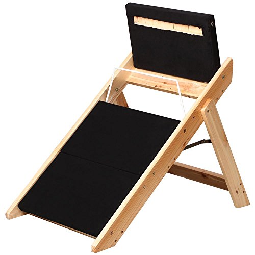 Beyondfashion-High-Quality-Dog-Cat-Step-Ladder-2-in-1-Pet-Folding-Ramp-Stairs-for-Animals-Travel
