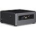 Produktbild MINI PC Intel NUC NUC7i5BNH (Intel Core i5 Dual Core bis zu 2x 3,4 GHz, 16GB DDR4 RAM, 250GB SATA3 SSD, Intel HD Grafik, WLAN, Bluetooth, Infrarot, Cardreader, USB 3.1, HDMI, Windows 10 Professional 64 Bit, Office 2016 Professional) #1965