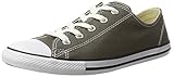 converse hollis hi charcoal Strapazierfähige Gummilaufsohle