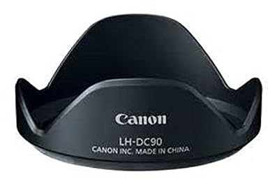 Canon LH-DC90 Pare-soleil pour Objectif