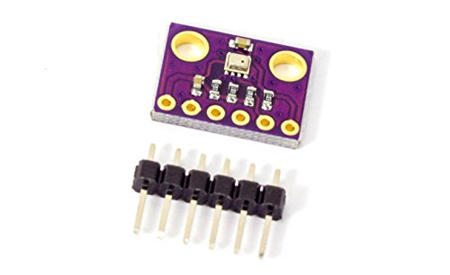 Luftdruck Sensor I2C BMP280 BMP 280 Breaktout board Modul f. Arduino Rasperry Pi