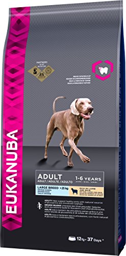Eukanuba-Eukanuba-Adult-Breed-Lamb-and-Rice-Large-12-Kg-Pack-of-1