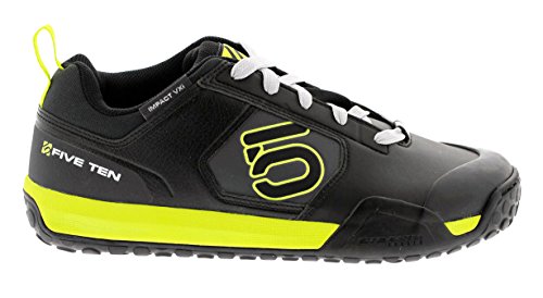 Five Ten MTB-Schuhe Impact VXi Semi-Solar Yellow - 2