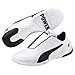 Produktbild PUMA BMW M Motorsport Kart Cat III Sneaker Puma White-Anthracite 8