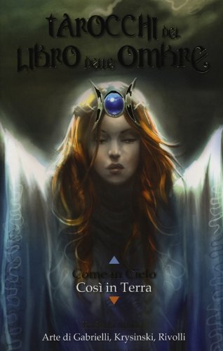 Tarocchi del libro delle ombre. Con 78 carte Tarocchi del libro delle ombre. Con 78 carte
