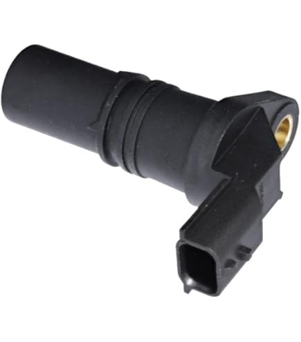 Capteur De Position De Vilebrequin Delphi SS11241 - Pièce Moteur Haute Précision - 3