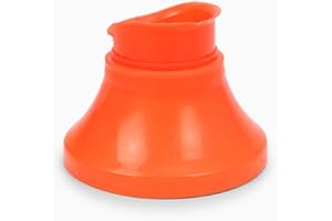 Splay Rugby Adjustable Kicking Tee | Adjustable Height Lightweight and Comfortable | Highly Durable Design with Excellent Grip | Perfectly Functional for all Ages of Rugby Players