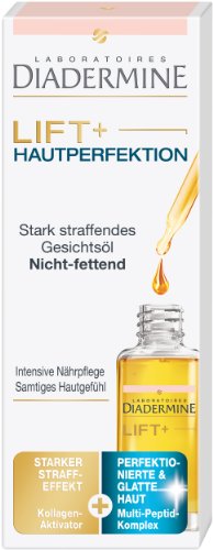 Diadermine Lift+ Hautperfektion Ultra-Straffendes Öle, 1er Pack (1x 30 ml)