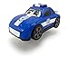 Produktbild Dickie Toys 203814003400 - Happy Rescue, Polizeiauto, Fahrzeug, 29 cm