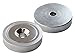 Produktbild 5 Flachgreifer Topfmagnet Neodym Ø 25 mm mit Bohrung und Senkung - hält ca. 16 kg