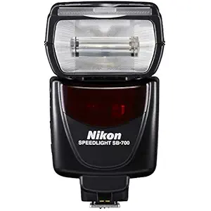 Nikon Speedlight SB - 700