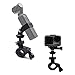 Produktbild STARTRC Osmo Pocket Fahrradhalter, Handheld Gimbal Kamera Stand Motorrad Expansion Zubehör für DJI Osmo Pocket/OSMO Action Kamera