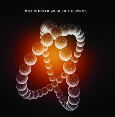 Music of the Spheres [Import anglais]