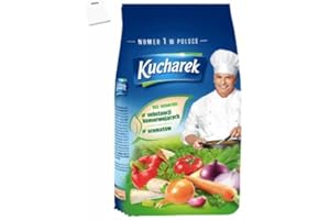 Würze Kucharek Prymat 1 KG Shipsy Block