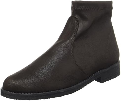 NR RAPISARDI Women’s G100 Boots, Braun (Tdm Vintege 02VT-W), 8 8 UK