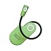 Produktbild Mighty Bright Pocketflex LED Book Light, Grün, 42914