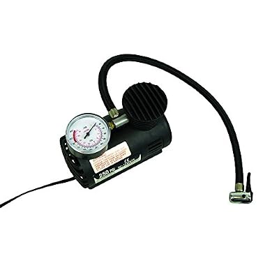 CarPoint 0623218 Mini-Compresseur d'Air