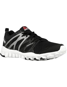 Reebok Jungen Realflex Train 4.0 Turnschuhe
