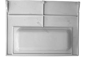 Weltico - volet Skimmer skimfiltre Elegance ref: 62341(sans la Barre de Fixation)