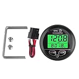 gps speedo GPS-Tachometer, Kabelbaum, LCD-Bildschirm