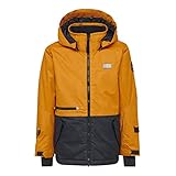 Skijacke LWJORDAN 706 aus der LEGO Wear Tec 