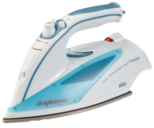 Preisvergleich Produktbild Theo Klein 6234 - Braun Bügeleisen