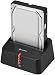 Produktbild Sharkoon QuickPort XT interne SATA Dockingstations 6,4 cm ( 2,5 Zoll) USB 3.0 schwarz