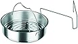 Fissler Original Profi Collection 08478820000 Dampfeinsatz 20 cm | Günstiger shoppen bei