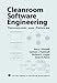 Produktbild Cleanroom Software Engineering: Technology and Process (Sei Series in Software Engineering)