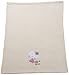 Bizzi Growin Tick Tock Fleece Blanket