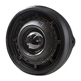 Ellipsoid- Motorrad Scheinwerfer 7, Angel Eye, H3 12V55W,...