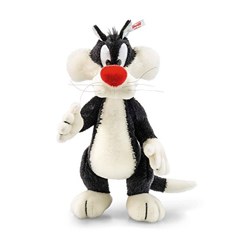 Preisvergleich Produktbild Steiff Sylvester 34 cm groß