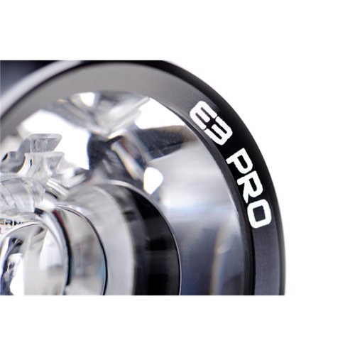 Supernova E3 Pro 2 Frontlicht schwarz 2017 Fahrradbeleuchtung - 3
