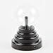 Generic New Glass Plasma Ball Hot Magic USB Sphere Lamp Light Party Black Base RS.820.00