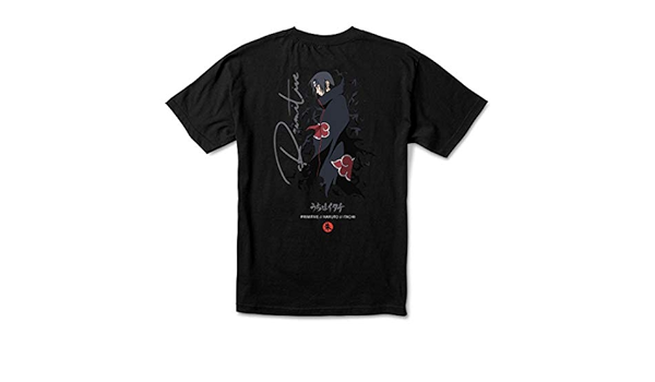 Itachi shirt primitive Clearance