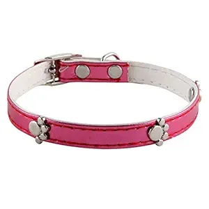 PSK Cat Collar Bell Red, (Pack of 1)