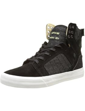 Supra Unisex-Erwachsene Skytop Classic Sneaker