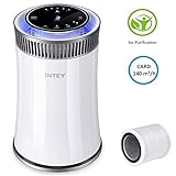 smart 451 heckmittelteil ausbauen ☢ AIR IONIZER & UV-DESINFEKTION - Setzen Sie negative Ionen frei, um Staub zu entfernen, die Luft zu reinigen und 