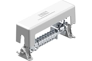 OBO Bettermann 5015650 1801 VDE Liaison équipotentielle