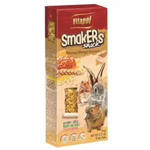 Vitapol Honey Smarkers for Rabbits and Rodents 90-gm
