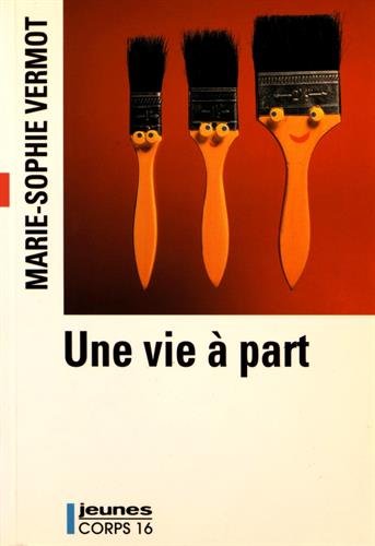 couverture de : Une Vie &agrave; part