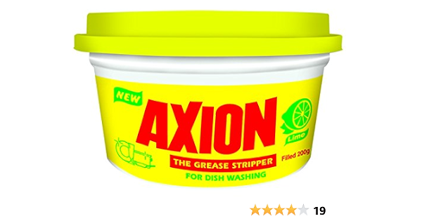 Colgate axion dishwash 200g (8901314008022)