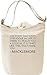 Produktbild Every Struggle in Life Is To Teach You A Lesson Quote Leinwand Tagestasche Canvas Day Bag| 100% Premium Cotton Canvas| DTG Printing|
