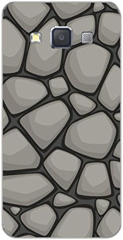 Samsung A3 2015 Back Cover - Pebble Stones - Artistic - Designer Printed Hard Shell Case