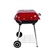 Produktbild Nlne Bbqseries, Brenner Edelstahl Gasgrill, Rechteck Gusseisen Grid & Grillplatte, Plancha, Gartengrill, Einfache BBQ Reinigung