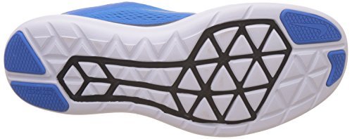 Nike Herren Flex 2016Rn Laufschuhe, Grün, UK - 4