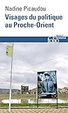 Visages du politique au Proche-Orient